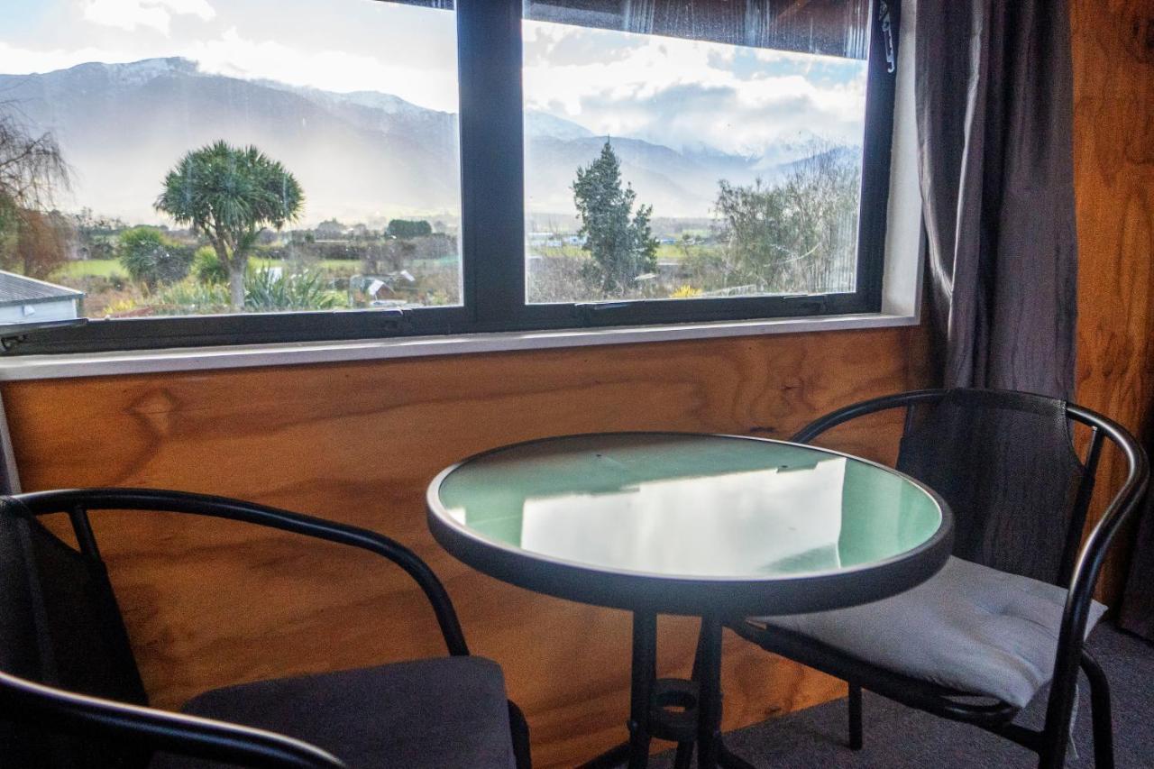 Waikoura Springs Bed & Breakfast Kaikoura Exterior photo