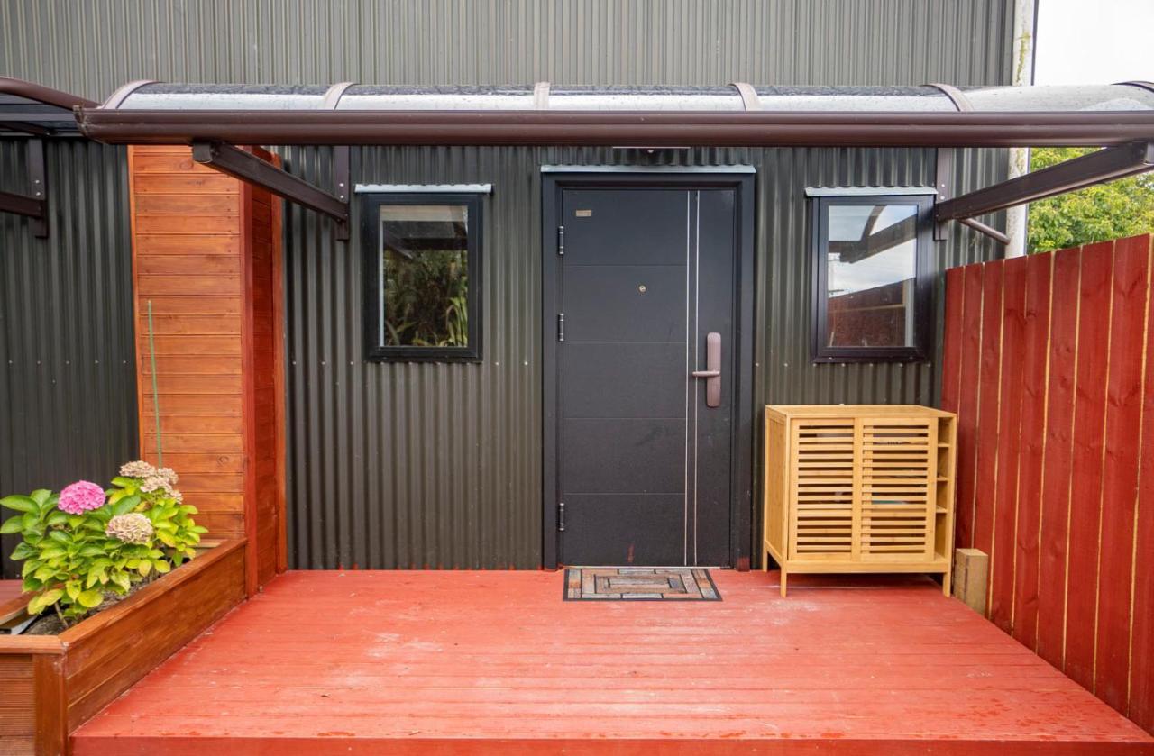 Waikoura Springs Bed & Breakfast Kaikoura Exterior photo