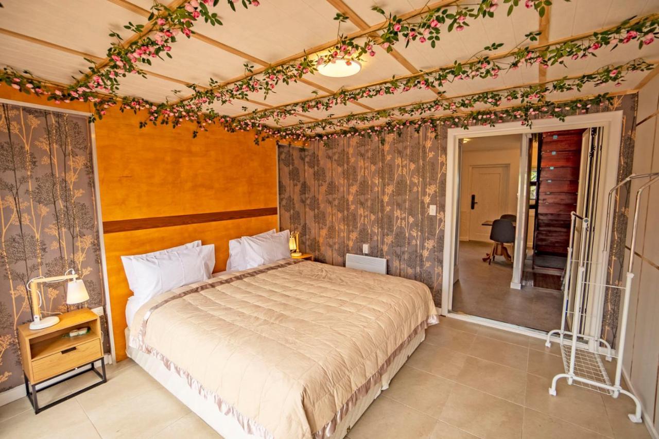 Waikoura Springs Bed & Breakfast Kaikoura Exterior photo